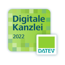datev digitale kanzlei 2022