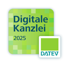 datev digitale kanzlei 2025