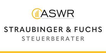 Logo: ASWR Straubinger & Fuchs, 